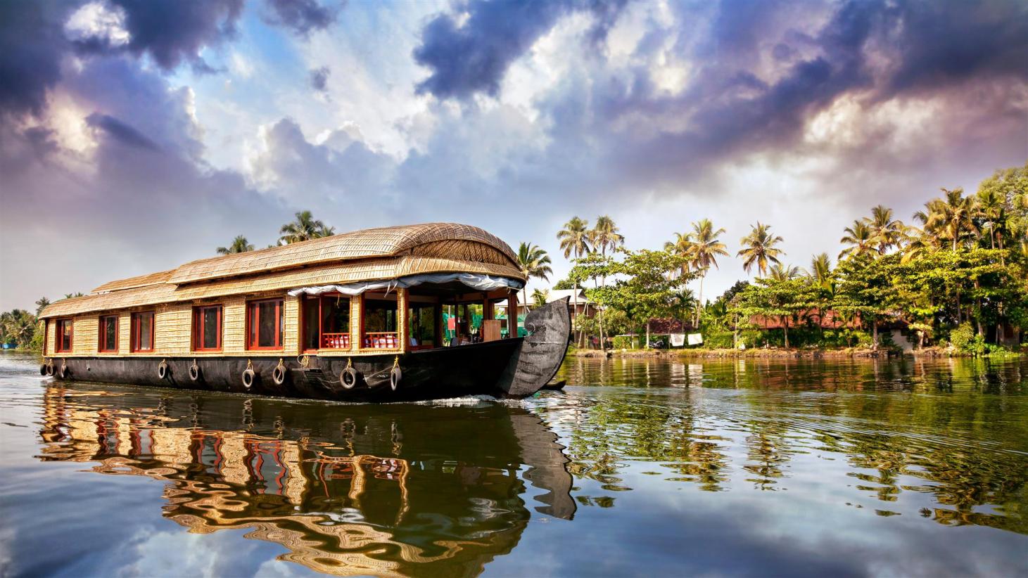 Alleppey