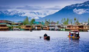 Srinagar