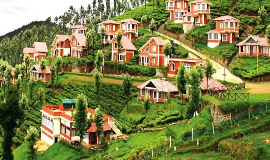 Ooty